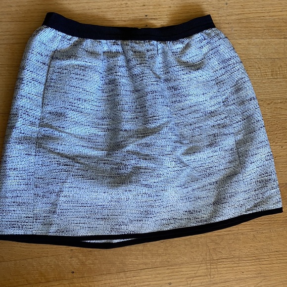 ✨ beautiful Wilfred Woven Skirt - Picture 4 of 8